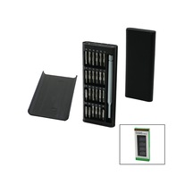 24in1 Saatçi Telefon Bits Tornavida Seti 5580
