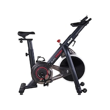 Voit Black Spin Bike Kondisyon Bisikleti