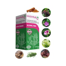 Karagen Plus Şurup 100 ML