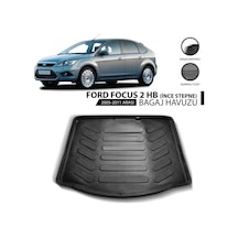 Ford Focus Iı (Hb) 2005-2012 3D Bagaj Havuzu (469609605)
