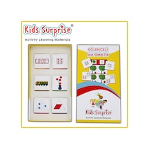Kids Surprise - Eğlenceli Matematik