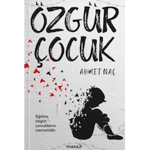 Özgür Çocuk - Yqbx-707139