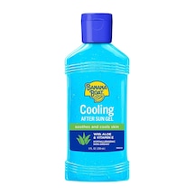 Banana Boat Aloe Vera & Vitamin E Güneş Sonrası Serinletici Jel 236ml