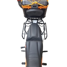 Ktm 390 Adventure Yan Çanta Taşıma Demiri