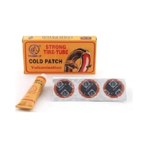 Thumbs Up 36lı 34mm Soğuk Lastik Yama