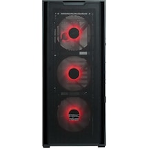 Eternal Power Shadow Pro X Mesh 2 Black