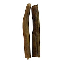 Naturel Roll Dürüm Premium Köpek Ödül Çiğneme Kemiği 20-22cm 2 Adet