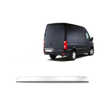 Nova Krom Vw Crafter Krom Bagaj Çıtası 2006 Üzeri