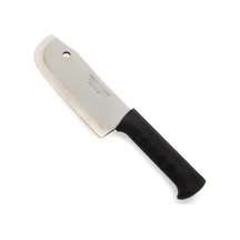 Oval Kuzu Satır No:3, 22 Cm - Plastik Sap