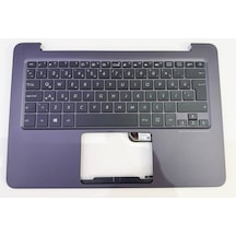Asus Zenbook Ux305ca-fc170t. Ux305ca-fc178t. Ux305ca-fc180t Üst Kasa Klavye Kasası Takım