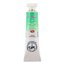 St. Petersburg White Nights Extra-fine Tüp Sulu Boya 10 ML Cobalt Titanate Green 765