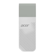 Acer 64gb Usb 3.2 Gen 1 Up300-64gb-wh Beyaz Flash Bellek 120 Mb-s Okuma