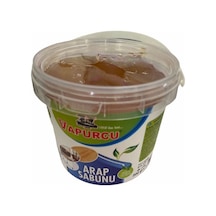 Vapurcu Arap Sabunu 500 Gr - Elwm-435017