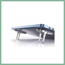 Bşkvirgo Laptop Stand 2 Kademeli Yükseltme Ayarlı 2 Adet Bsk2026