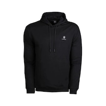 Lumberjack Mb Hoodie 4pr Erkek Kapişonlu Sweatshirt Sn73 001
