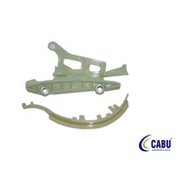 Cabu 331431 Eksantrik Zincir Gergi Kıtı 2.parca Connect 1.8tdcı 08 14 Focus C Max S Max Galxy 1.8tdc Zincirsız 2m5q6p250ab-1198056 -