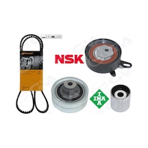 Gva Triger Seti 141x26 Crafter 2.5tdı Bjk-bjl-bjm K015661xs Gva 59t7580 076198119