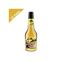 Kühne Elma Sirkesi 500 Ml Cam X 12 Adet