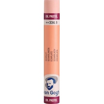 Talens Van Gogh Yağlı Pastel Scarlet N 334.9