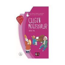 Çılgın Müzisyenler- Genç Nesil