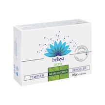Beisya Yağlı Ciltler için Acnx Sabun 90 G