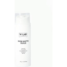 Iron Matte Wax 110 Gr