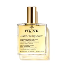 Nuxe Huile Prodigieuse Çok Amaçlı Kuru Bakım Yağı 100 ML