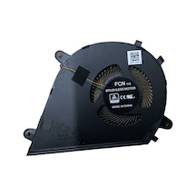 Asus İle Uyumlu Vivobook 15 X571lı-bq377a4, 15 X571lı-bq377a6 Gpu Fan, Ekran Kartı Fanı