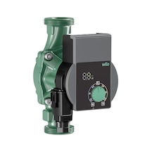 Wilo Yonos Pıco1.0 25/1-4-130 Frekans Konvertörlü Sirkülasyon Pompası 4.3 Mss 2,7 M³/h