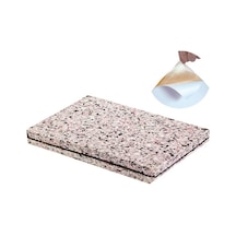 BARİYERLİ YAPŞ. SES VE ISI YALITIM SÜNGER-22,5MM-120DNS(100X50CM)