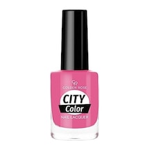 City Nail Lacquer No: 29 - Parlak Ve Uzun Süre Kalıcı Oje 10.2 Ml