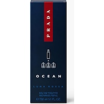 Luna Rossa Ocean Edt 150 Ml Refill Erkek Parfümü Diğer