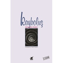 Kayboluş - Dppq-876434