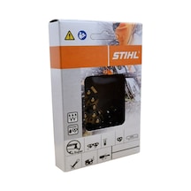 Stihl Kutu Zincir 1.3mm .325 Rsc - 36 Diş