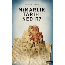 Bizans In Yapı Ustaları
