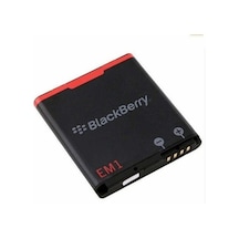 Blackberry 9360 9350 9370 Batarya Em1 Batarya