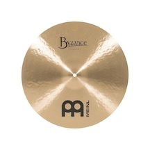 Meinl B16mc Byzance 16" Traditional Medium Thin Crash Zil