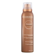 Bioderma Photoderm Autobronzant Bronzlaştırıcı Güneş Yağı 150 ML