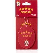 Gsstore Galatasaray Asma Araç Kokusu Sakız Gs-012