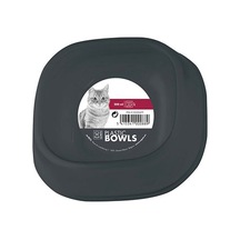 M-pets Plastik Kedi Mama Kabı 200 Ml 244-51052.01