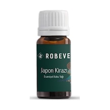 Uçucu Yağ Esansiyel Yağ Uçucu Koku Yağı Buhurdanlık Yağı Hava Nemlendiriciler Için Uçucu Yağı Difüzör Esansı Aromaterapi Yağı Hava Nemlendirici 10 Ml 10ml, Japon Kirazı Diğer