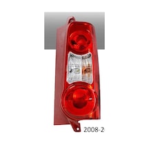 Mars- Stop Lambası Duysuz Sağ Partner-berlıngo 08-11 Yana Açılan Kapı M 511141 6351.fj