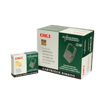 Oki Ml3320 Şerit 12'Lı  Paket 01277701