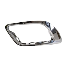 Sis - 954 - Far Çerçevesi Sol Krom Makyajlı Kasa - Edntrend - Fluence 12-