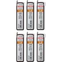 0.9 Kalem Ucu Hb S0312700 6 Lı Paket