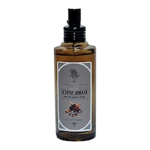 Baharat Notalarıyla Zenginleştirilmiş Kolonya - 100ml 0.75 LT - 2.5 LT - 12 KG