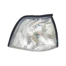 Bmw E36 Sinyal Beyaz Sag 82199403096