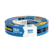 3M Mavi Bant 25Mm Mavi Maskeleme Bantı
