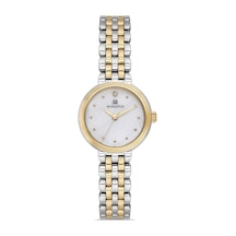Momentus Cw298t-09sg Kadın Kol Saati Sarı Momentus Cw298t-09sg Kadın Kol Saati Sarı