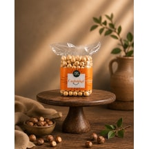 Canbakkal Kavrulmuş Fındık 4 x 250 G
